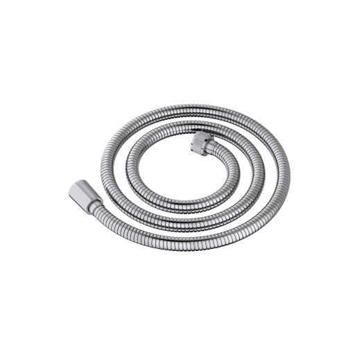 Шланг для душа 120 см нержавейка Aquatek AQ2103CR