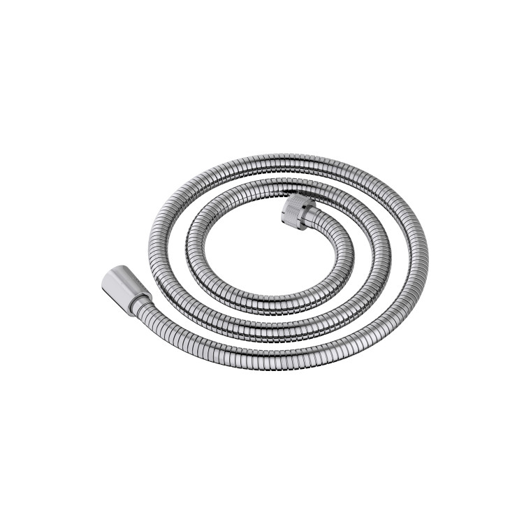 Шланг для душа 120 см нержавейка Aquatek AQ2103CR