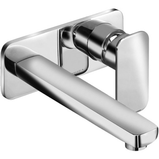 Смеситель для раковины Kludi E2 492450575