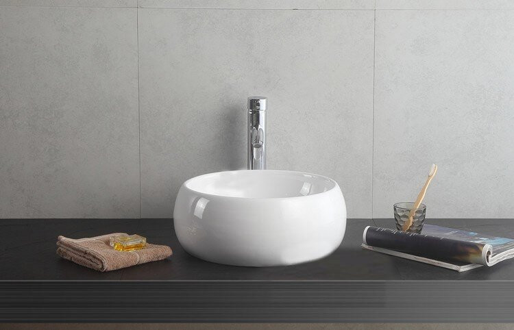 Раковина-чаша Mira 40 MR-4040M