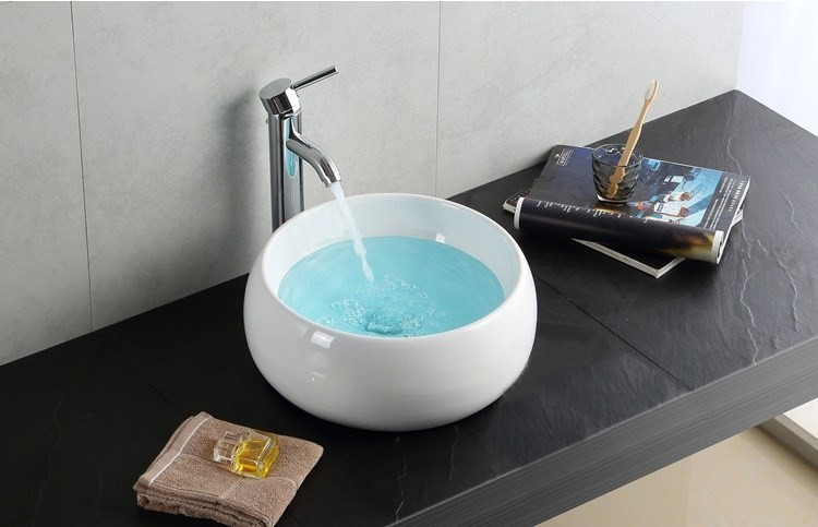 Раковина-чаша Mira 40 MR-4040M