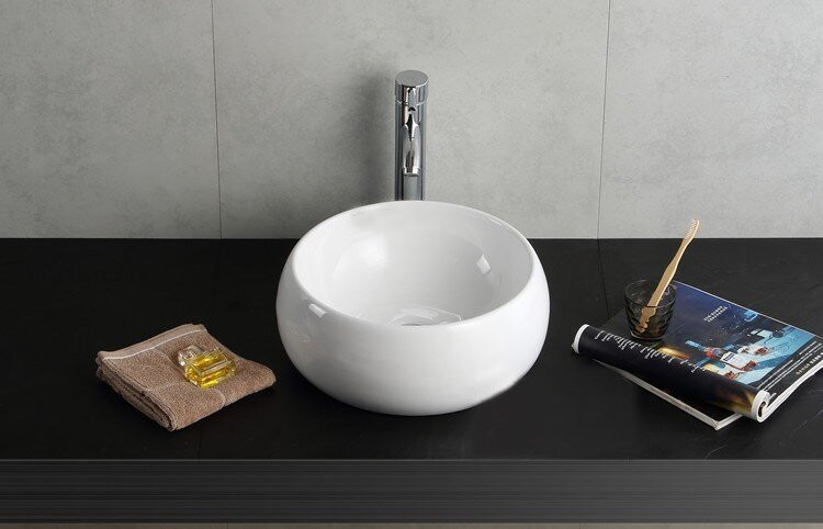 Раковина-чаша Mira 40 MR-4040M