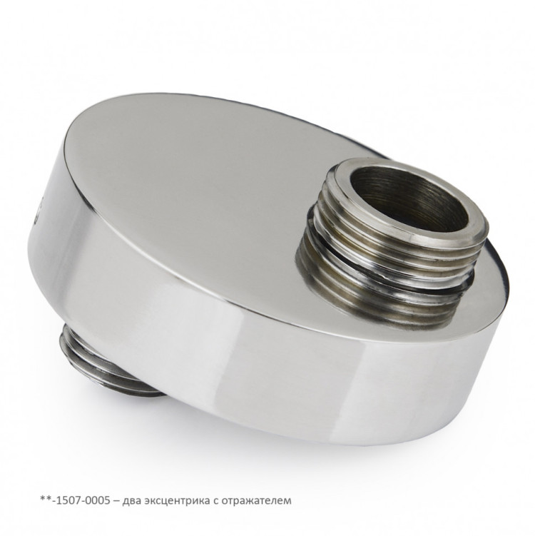 Эксцентрик TUBE Сунержа нар. р. G 1/2