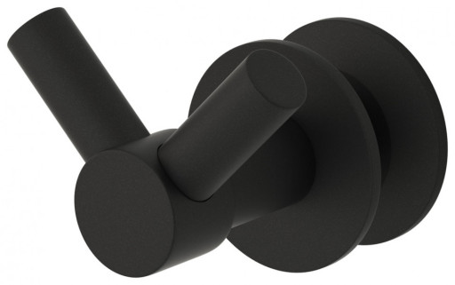 Вешалка Сунержа ВИКТОРИЯ Тёмный титан муар