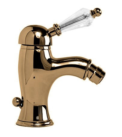 Смеситель для биде Cezares VINTAGE-BSM1-01-Sw