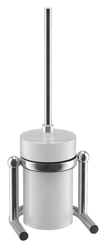 Ершик для унитаза Fixsen Best FX-713