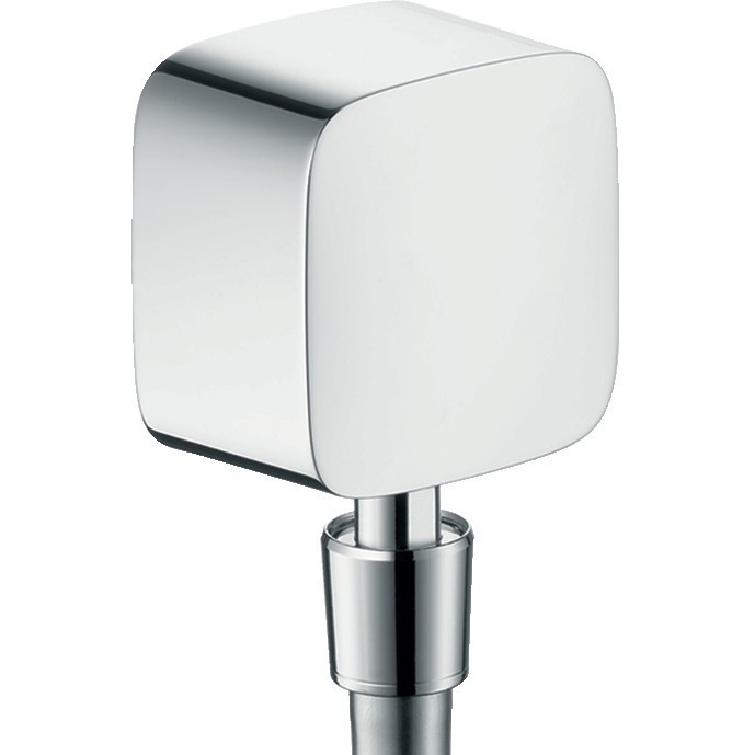 Шланговое подключение Hansgrohe PuraVida 27414000