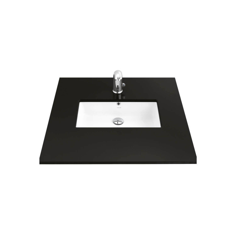 CREAVIT Раковина TP730 мебельная (30*50)