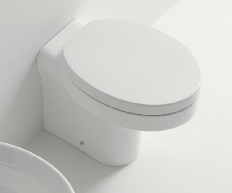 Унитаз Kerasan Cento 3516