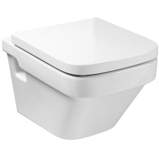 Унитаз Roca Dama-N 346787000 подвесной