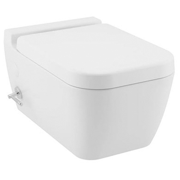 Унитаз Serel Rita RT15 подвесной