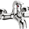 Смеситель для ванны и душа Cezares LIRA-M-VDM1-01