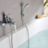 Смеситель Lemark Plus Grace LM1512C для ванны