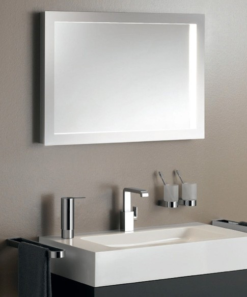 Смеситель Keuco Edition 300 53002 010000