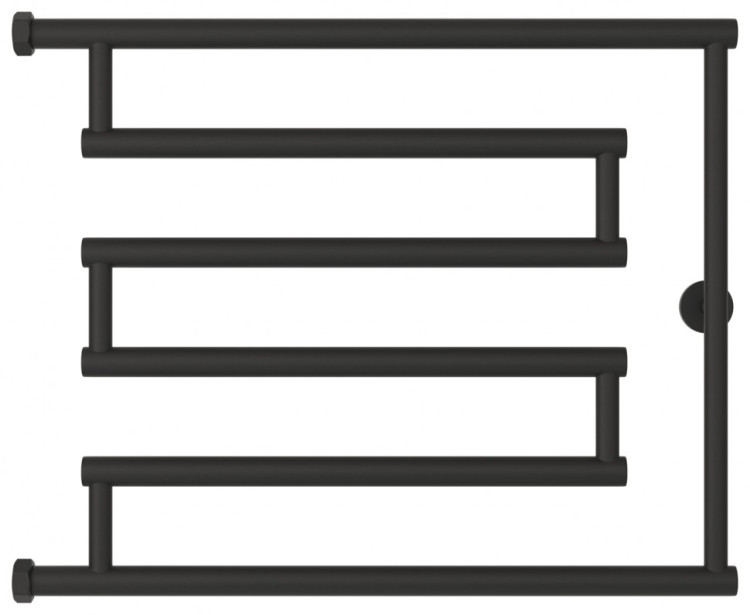 Полотенцесушитель водяной Сунержа High-Tech model 