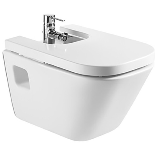 Биде Roca The Gap 357475000 подвесное