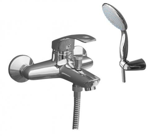 Смеситель Rav Slezak Mississippi MS054.5/2