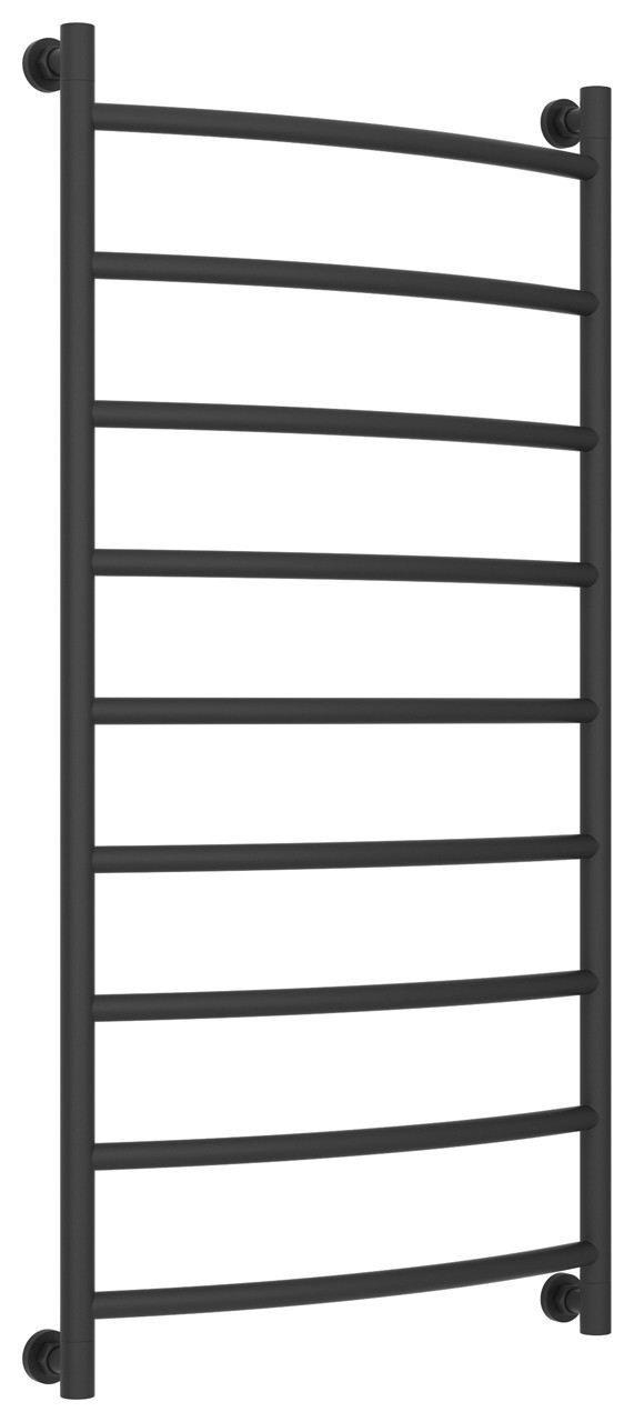 Полотенцесушитель водяной Сунержа Галант+ 1200х600 Тёмный титан муар