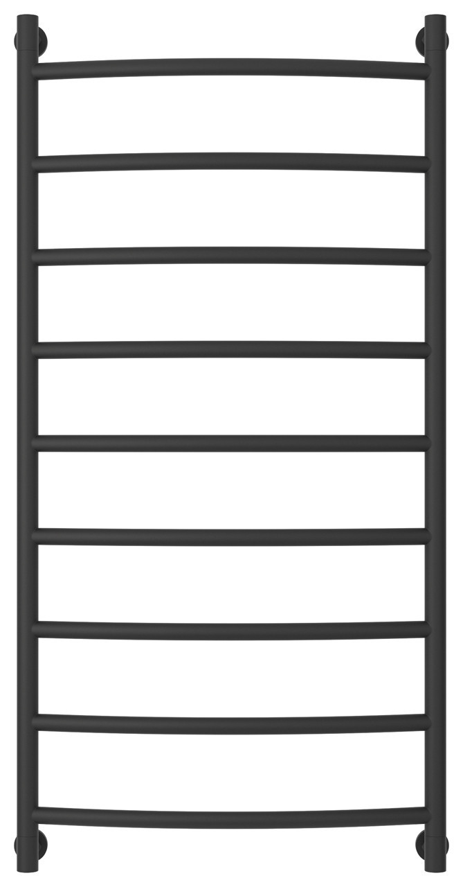 Полотенцесушитель водяной Сунержа Галант+ 1200х600 Тёмный титан муар