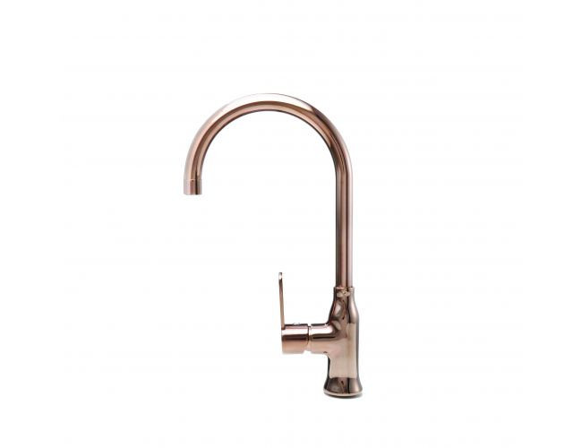 Смеситель для мойки ALVEUS SLIM MONARCH COPPER new,