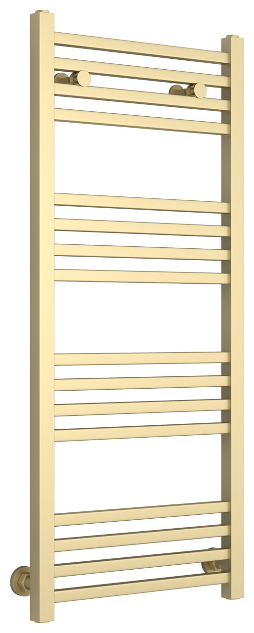 Полотенцесушитель водяной Сунержа Модус 1000х400 Матовая шампань