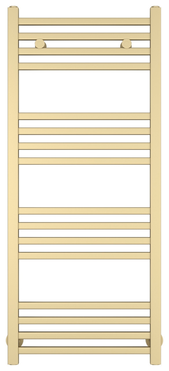 Полотенцесушитель водяной Сунержа Модус 1000х400 Матовая шампань