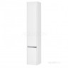 Шкаф - колонна AQUATON Капри левый белый глянец 1A230503KP01L