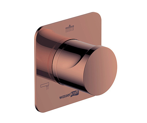 WasserKRAFT A288 Переключатель н3 выхода