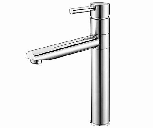WasserKRAFT Main 4107 Смеситель для кухни