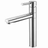 WasserKRAFT Main 4107 Смеситель для кухни