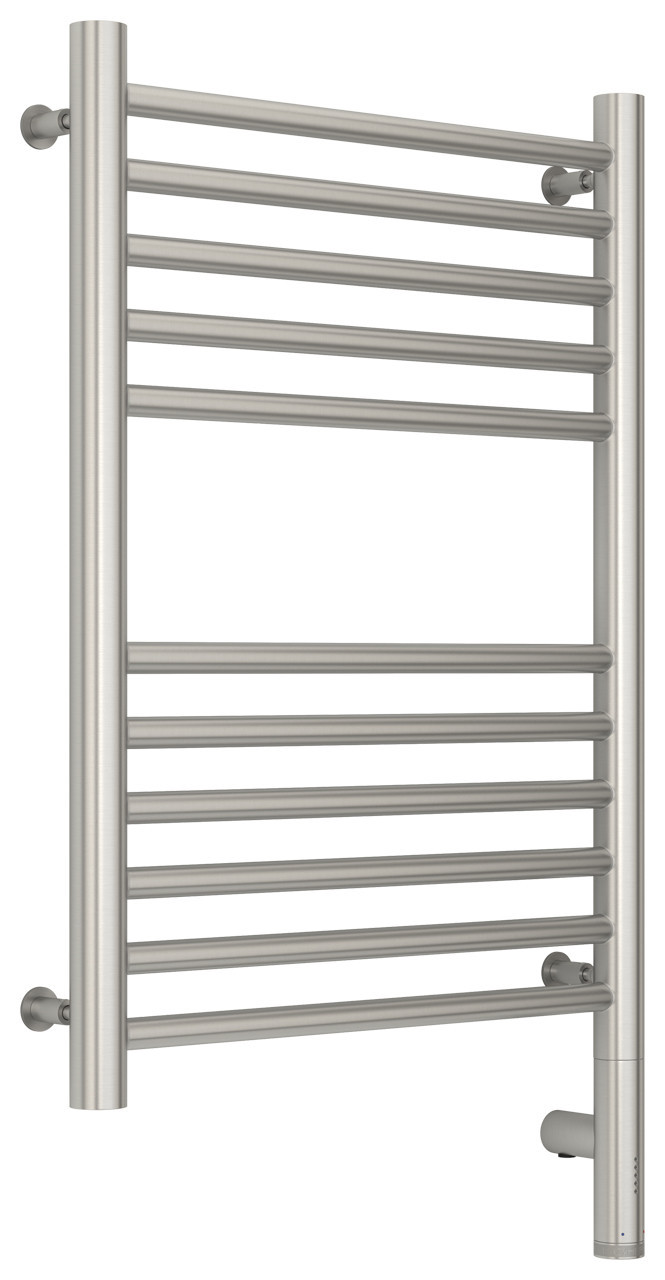 Полотенцесушитель электрический Сунержа Богема 3.0 прямая 600х400 МЭМ правый Сатин