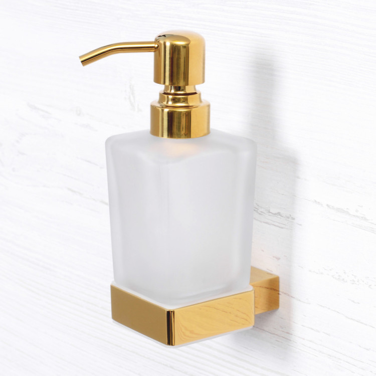 WasserKRAFT Sauer K-7999 Дозатор для жидкого мыла