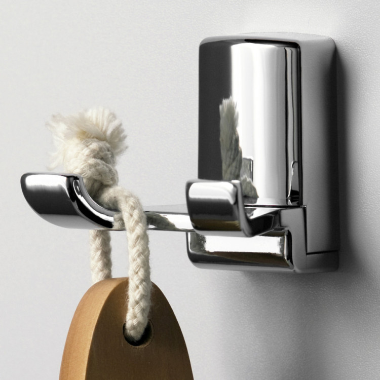 WasserKRAFT Leine K-5023D (ранее К-5023) Крючок двойной