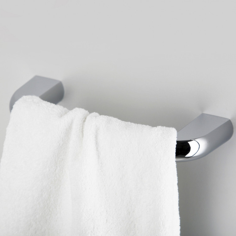 WasserKRAFT Berkel K-6832 Держатель полотенец