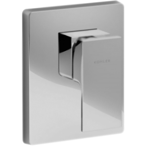 Смеситель для душа Jacob Delafon Strayt E98632-CP