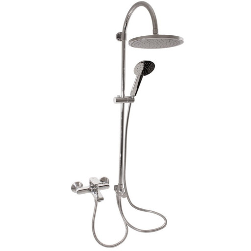 Душевая система Rav Slezak Colorado CO154.5/3