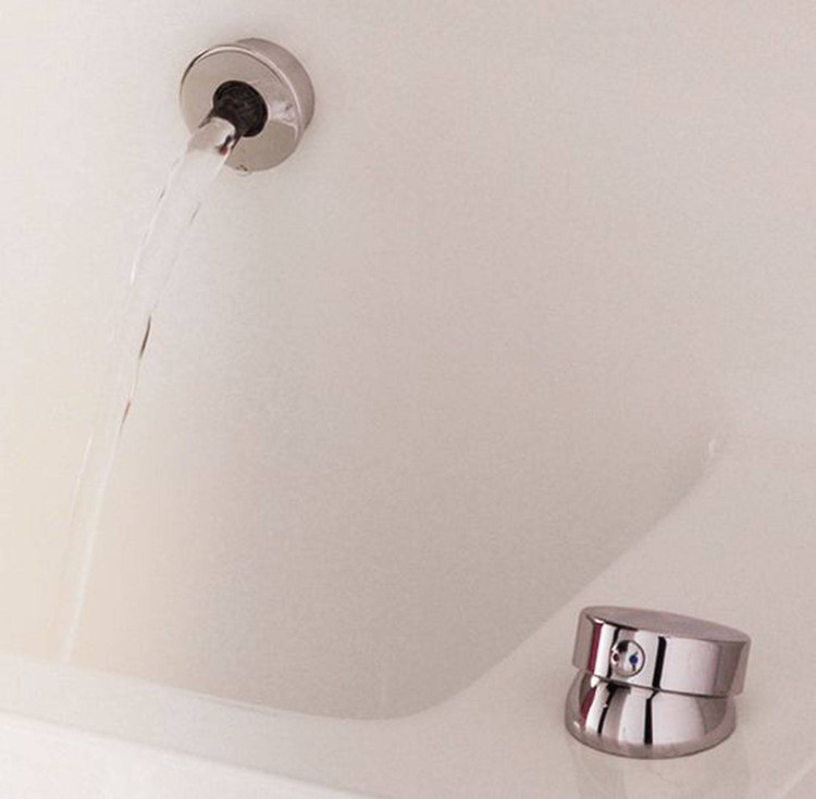 Cмеситель Jacob Delafon POP LAMINAR EB408-NF