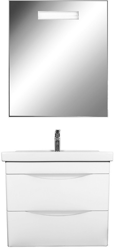 Зеркало Orange Otto 65 с подсветкой