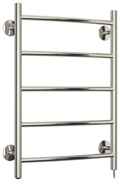 Полотенцесушитель электрический Стилье Формат 40 П 600х400 (5) Г16 Без покрытия