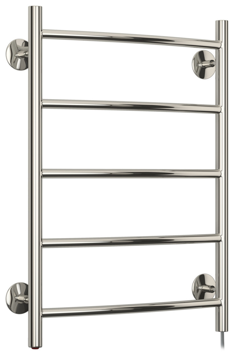 Полотенцесушитель электрический Стилье Формат 40 П 600х400 (5) Г16 Без покрытия