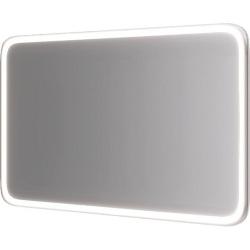 Зеркало Valente Lucia Long Luch 90 с подсветкой