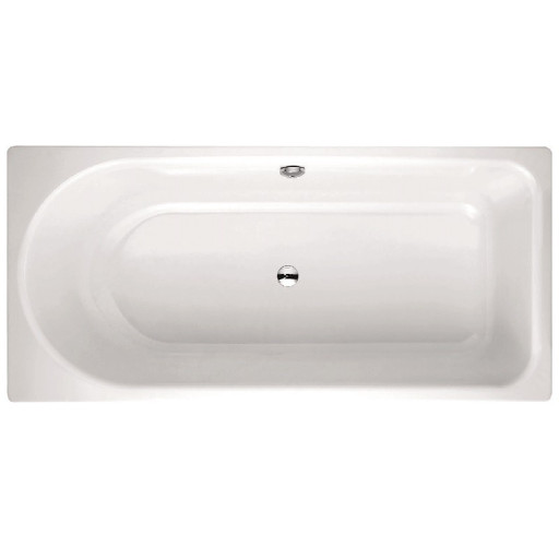 Стальная ванна Bette Ocean 180х80 8856-000 AR Plus