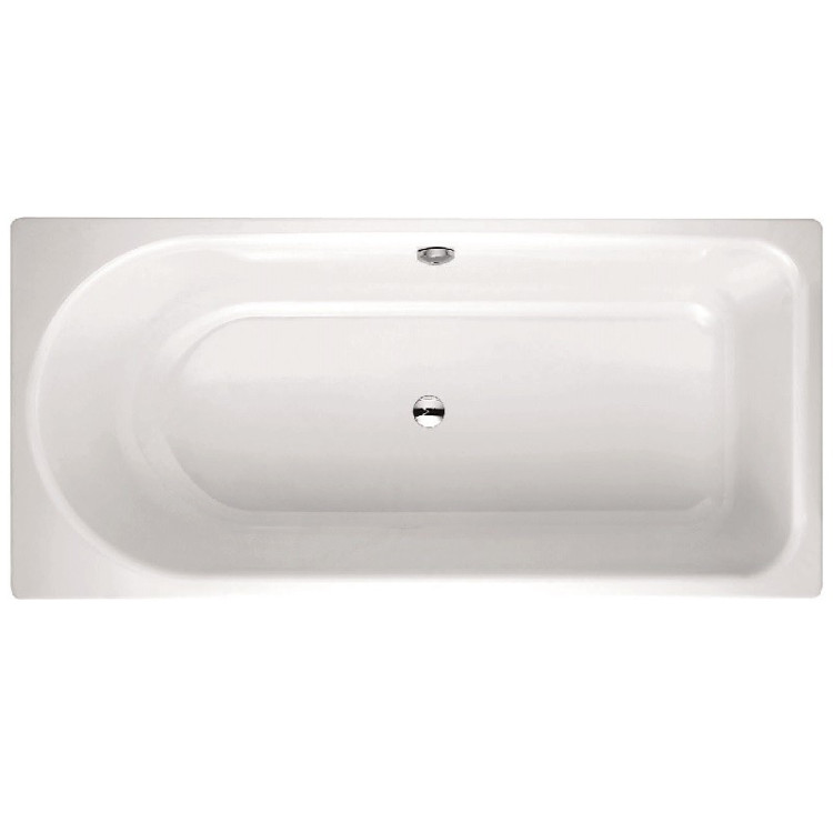 Стальная ванна Bette Ocean 180х80 8856-000 AR Plus