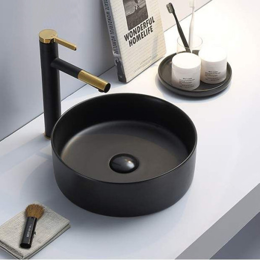 COMFORTY. Раковина 9110 MB