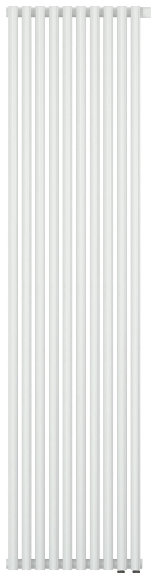 Отопительный радиатор Сунержа Эстет-11 EU50 1800х450 10 секций Белый