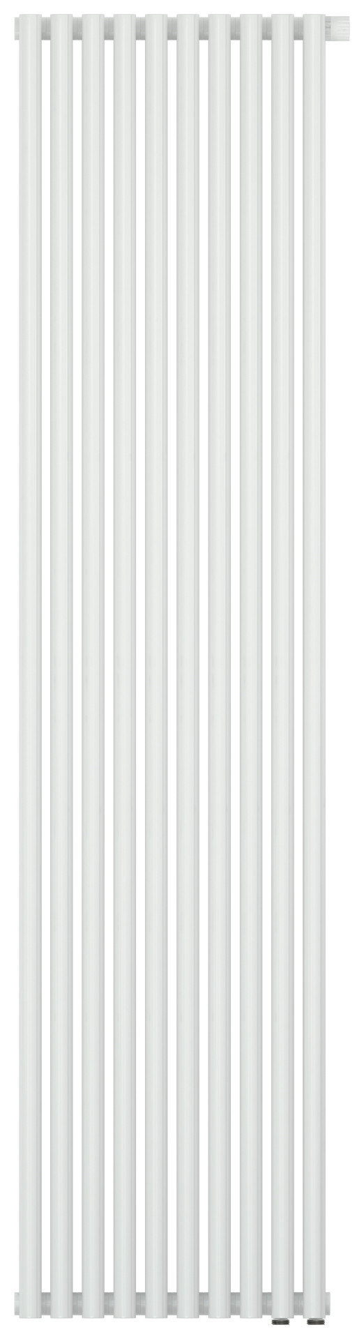 Отопительный радиатор Сунержа Эстет-11 EU50 1800х450 10 секций Белый
