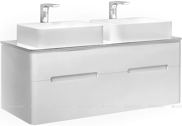 Тумба Bosko 120, подвесная