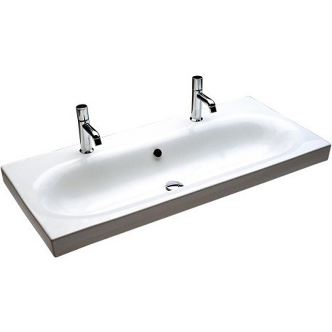 Раковина Hatria Daytime 110 YOYS