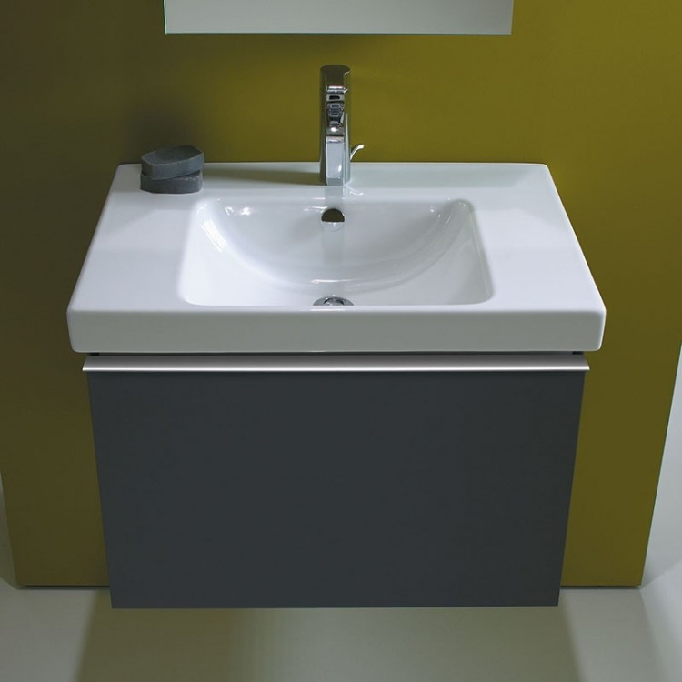 Раковина Jacob Delafon Odeon Up 70 E4732-00