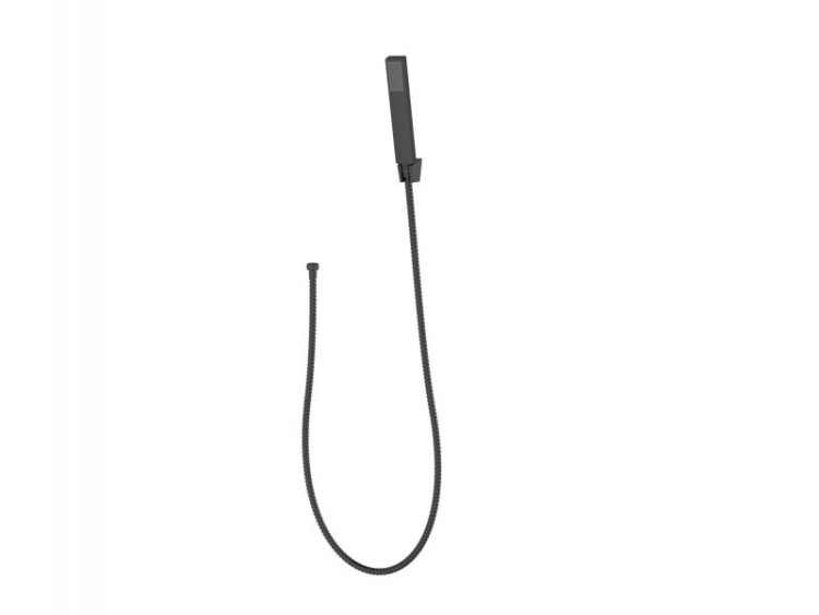 Ручной душ со шлангом и держателем BelBagno LUC-DFS-CRM